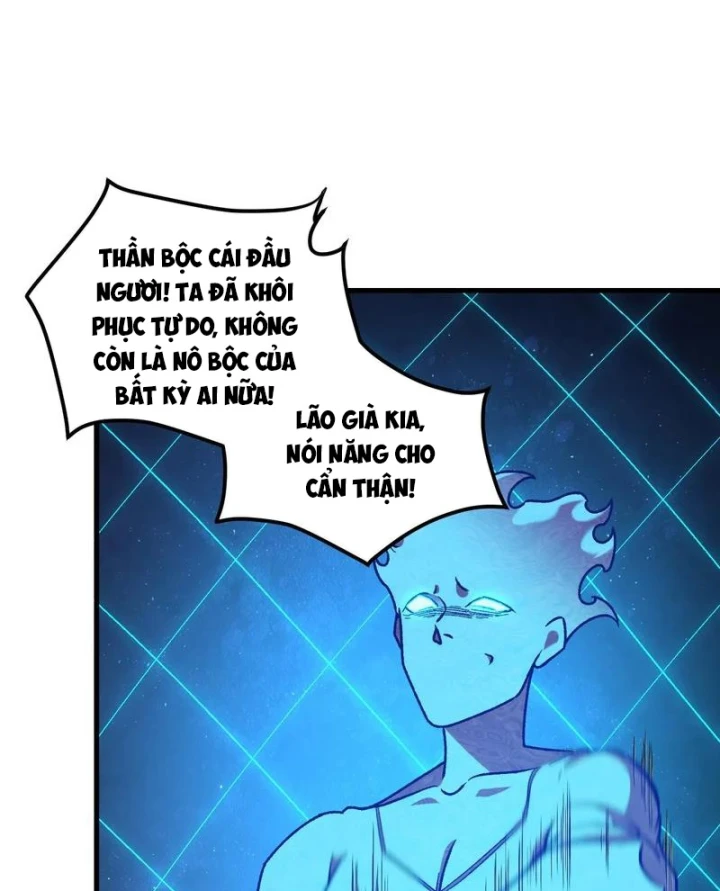 Toàn Dân Chuyển Chức : Duy Ta Vô Chức Tán Nhân Chapter 209 - 3