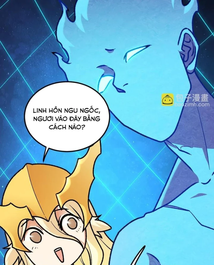 Toàn Dân Chuyển Chức : Duy Ta Vô Chức Tán Nhân Chapter 209 - 5