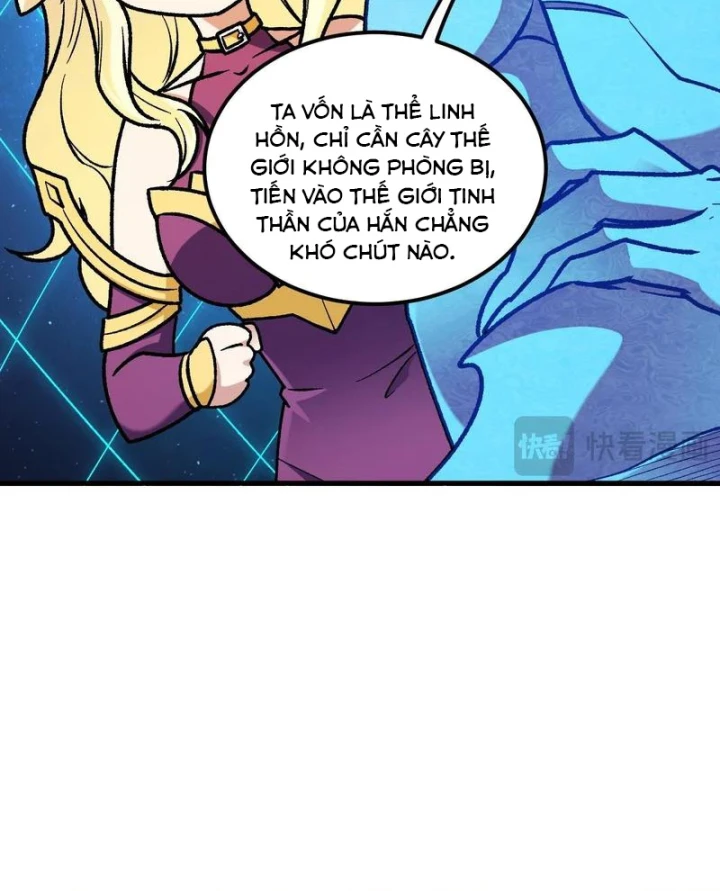 Toàn Dân Chuyển Chức : Duy Ta Vô Chức Tán Nhân Chapter 209 - 6