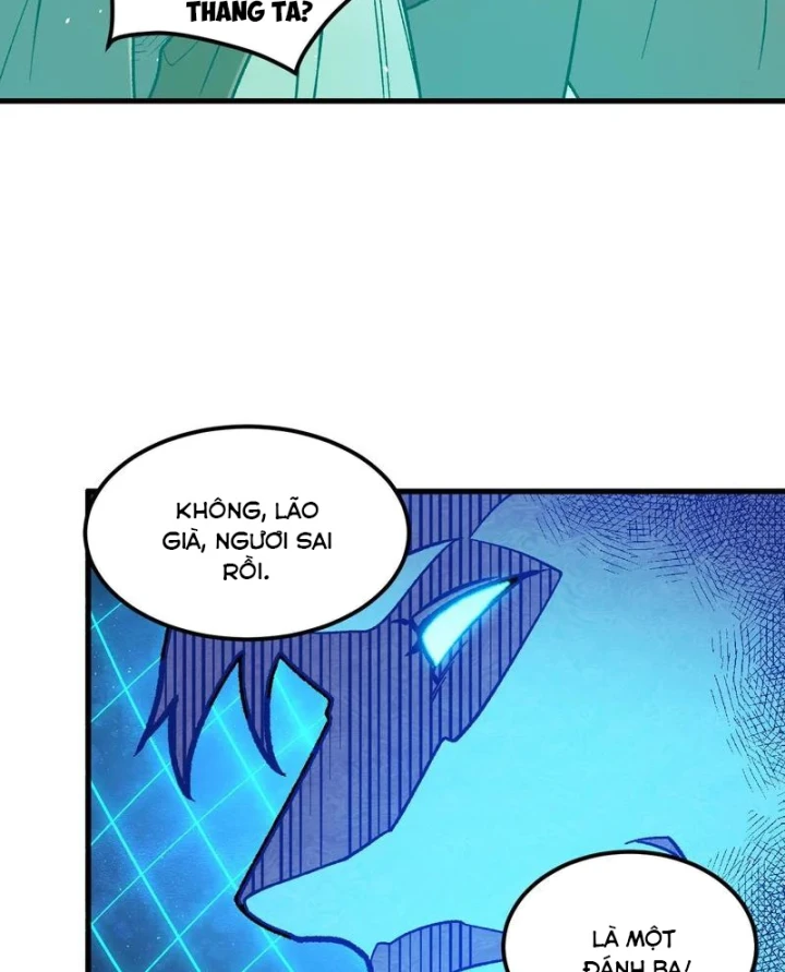 Toàn Dân Chuyển Chức : Duy Ta Vô Chức Tán Nhân Chapter 209 - 8