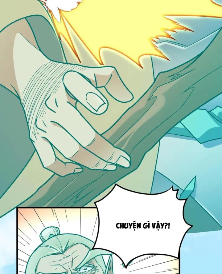 Toàn Dân Chuyển Chức : Duy Ta Vô Chức Tán Nhân Chapter 209 - 11