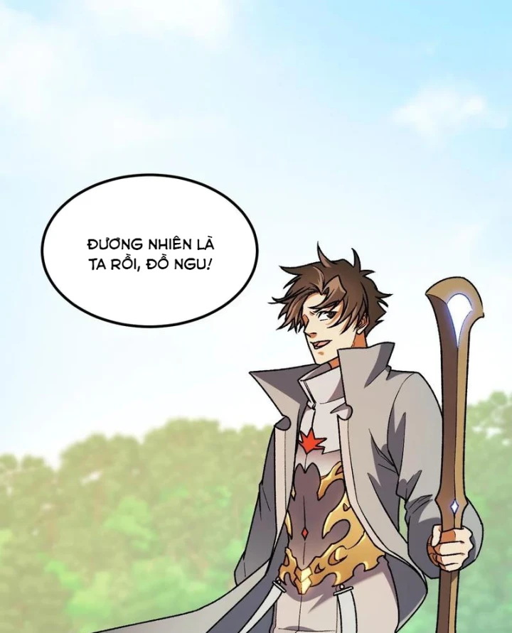 Toàn Dân Chuyển Chức : Duy Ta Vô Chức Tán Nhân Chapter 209 - 13