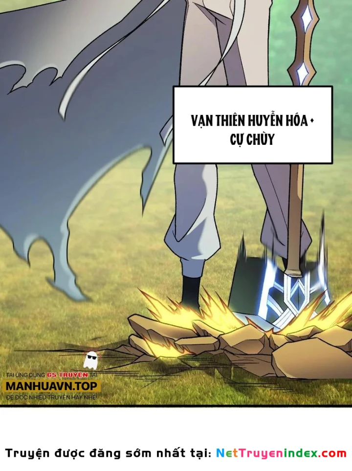 Toàn Dân Chuyển Chức : Duy Ta Vô Chức Tán Nhân Chapter 209 - 14