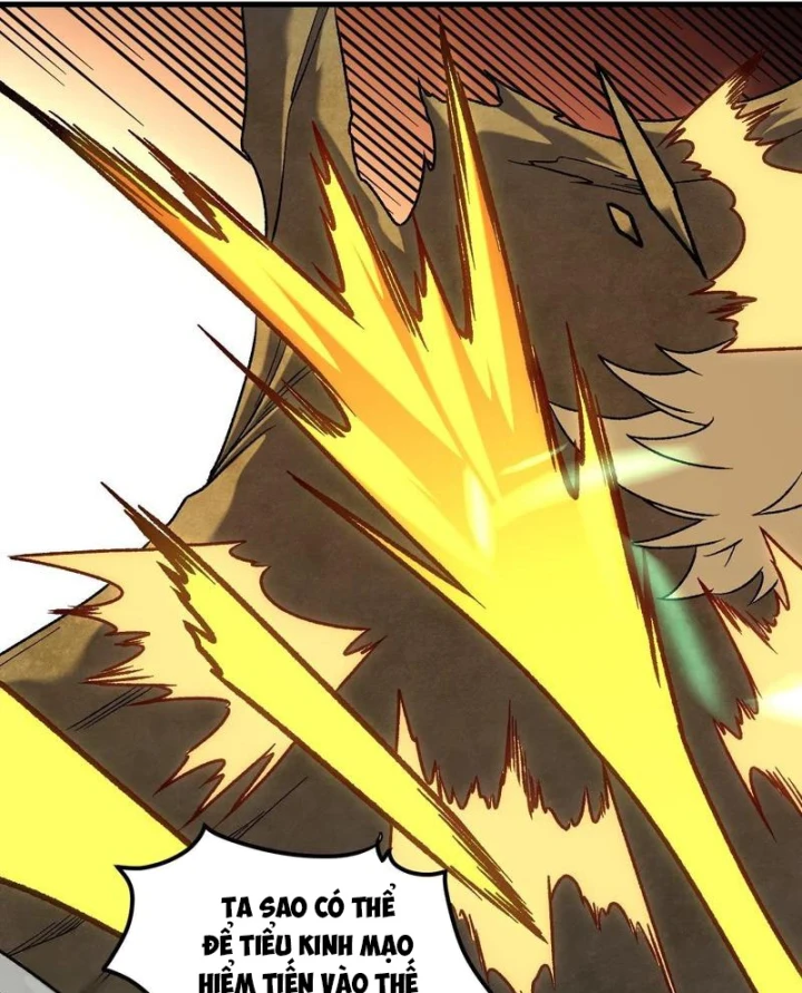 Toàn Dân Chuyển Chức : Duy Ta Vô Chức Tán Nhân Chapter 209 - 19