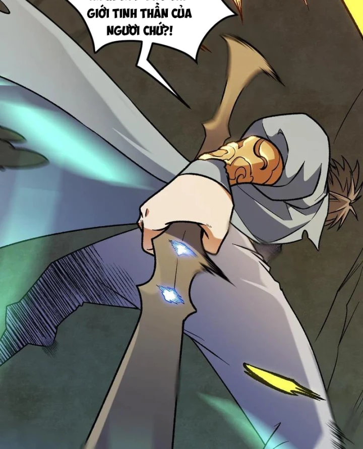 Toàn Dân Chuyển Chức : Duy Ta Vô Chức Tán Nhân Chapter 209 - 20