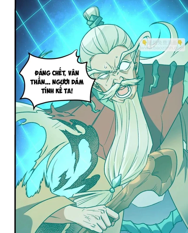 Toàn Dân Chuyển Chức : Duy Ta Vô Chức Tán Nhân Chapter 209 - 22