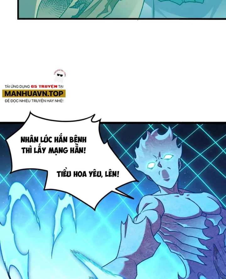 Toàn Dân Chuyển Chức : Duy Ta Vô Chức Tán Nhân Chapter 209 - 23