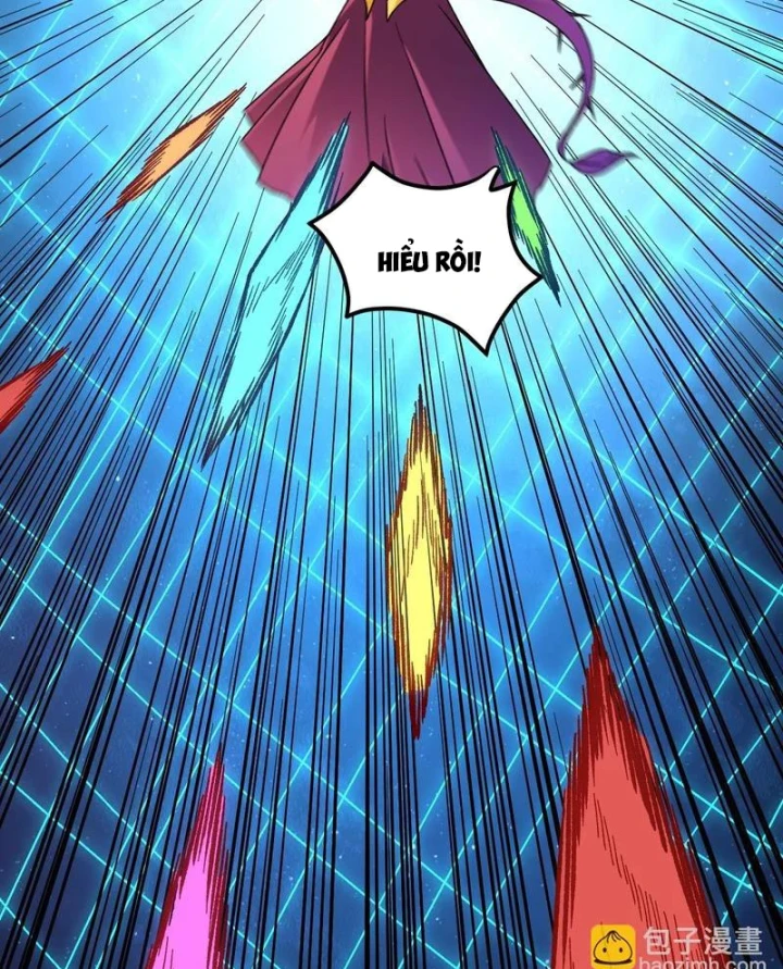 Toàn Dân Chuyển Chức : Duy Ta Vô Chức Tán Nhân Chapter 209 - 25