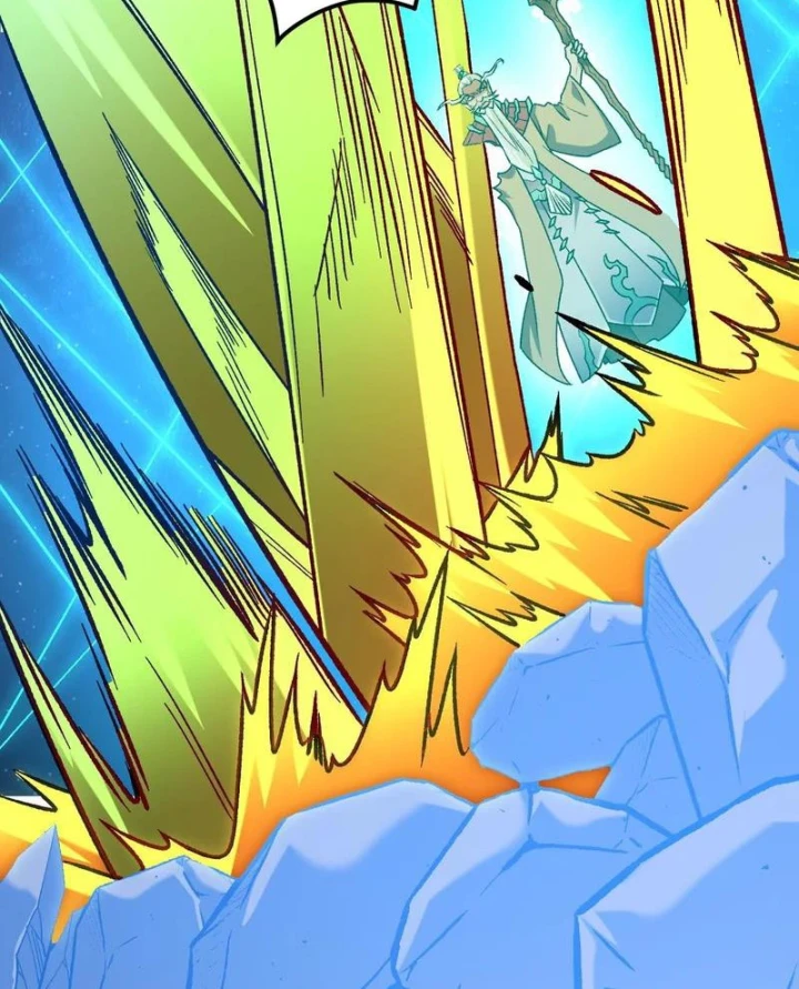 Toàn Dân Chuyển Chức : Duy Ta Vô Chức Tán Nhân Chapter 209 - 28