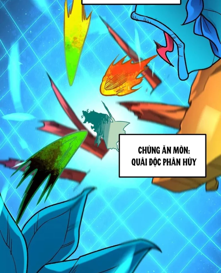 Toàn Dân Chuyển Chức : Duy Ta Vô Chức Tán Nhân Chapter 209 - 34