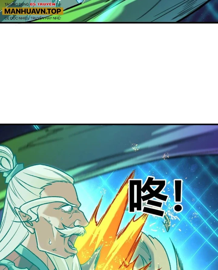 Toàn Dân Chuyển Chức : Duy Ta Vô Chức Tán Nhân Chapter 209 - 37