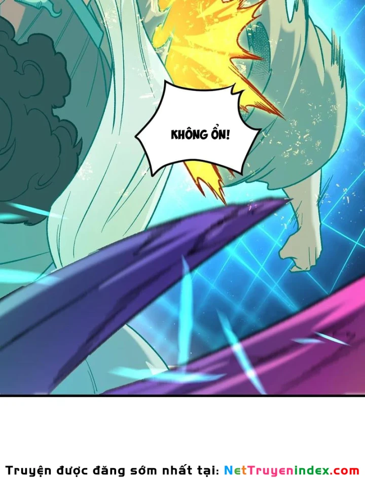 Toàn Dân Chuyển Chức : Duy Ta Vô Chức Tán Nhân Chapter 209 - 38