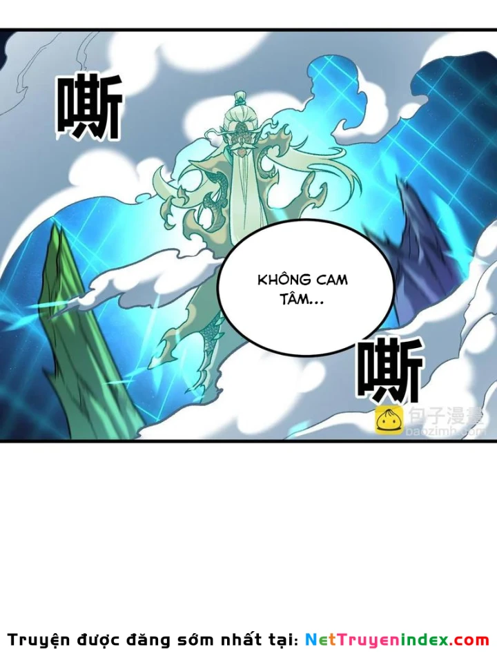 Toàn Dân Chuyển Chức : Duy Ta Vô Chức Tán Nhân Chapter 209 - 43