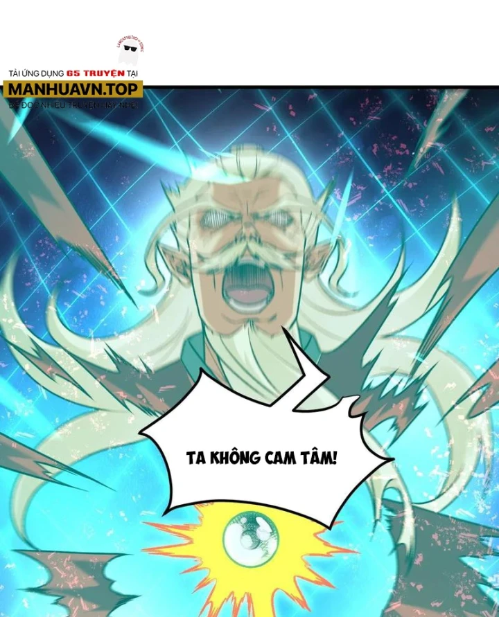 Toàn Dân Chuyển Chức : Duy Ta Vô Chức Tán Nhân Chapter 209 - 44