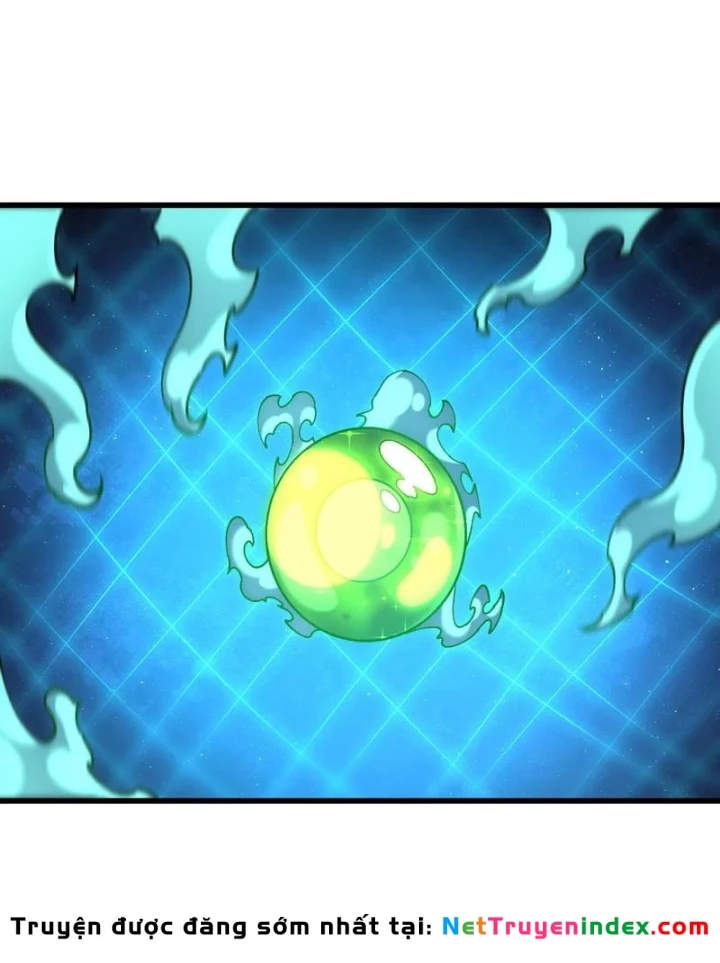 Toàn Dân Chuyển Chức : Duy Ta Vô Chức Tán Nhân Chapter 209 - 47