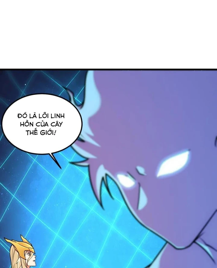 Toàn Dân Chuyển Chức : Duy Ta Vô Chức Tán Nhân Chapter 209 - 48