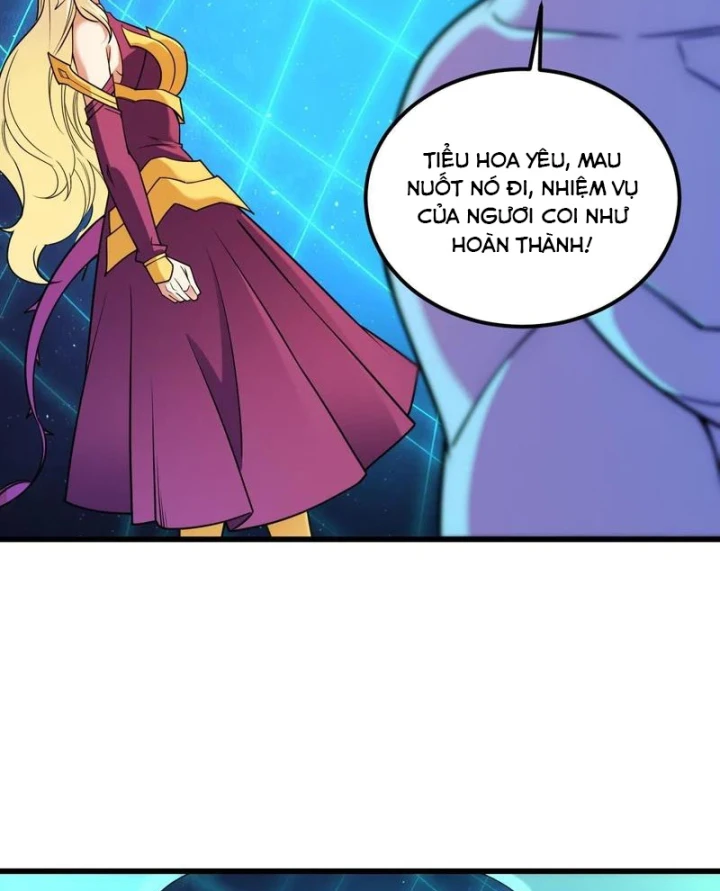 Toàn Dân Chuyển Chức : Duy Ta Vô Chức Tán Nhân Chapter 209 - 49