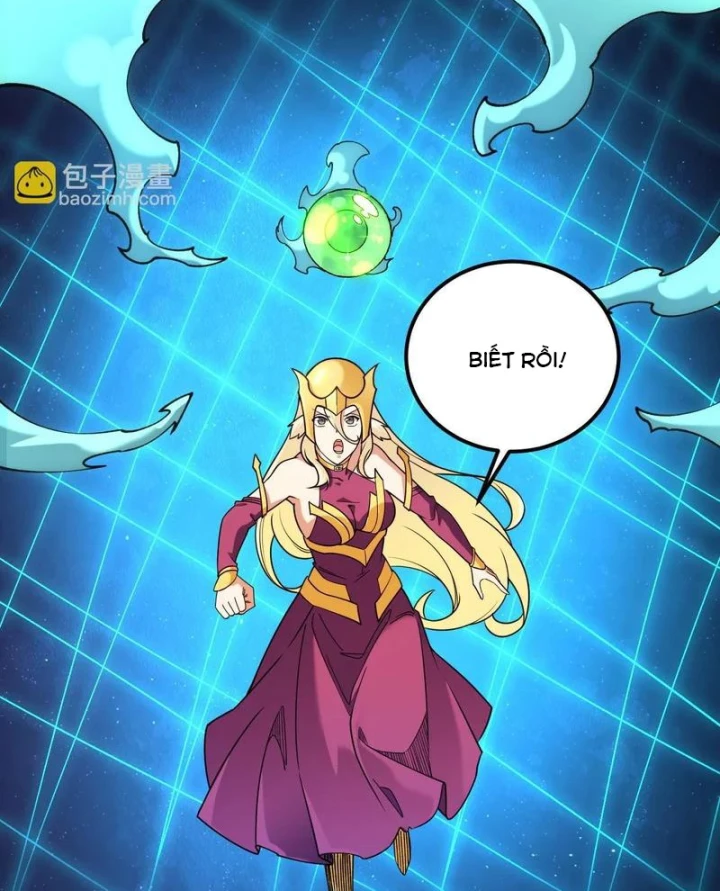 Toàn Dân Chuyển Chức : Duy Ta Vô Chức Tán Nhân Chapter 209 - 50