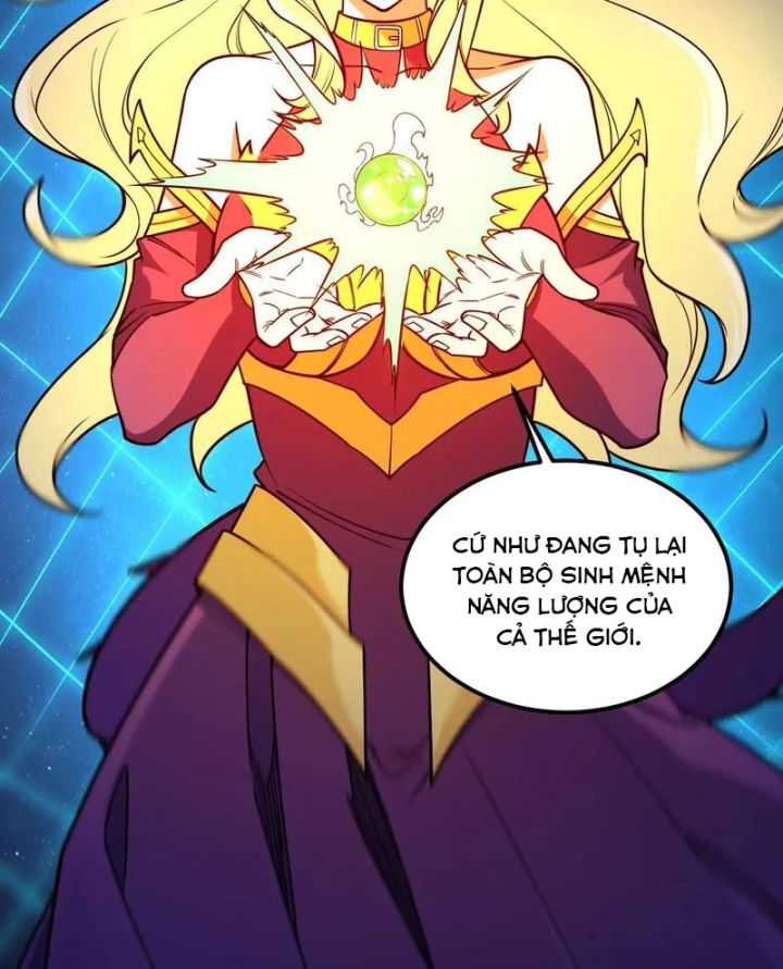 Toàn Dân Chuyển Chức : Duy Ta Vô Chức Tán Nhân Chapter 209 - 52