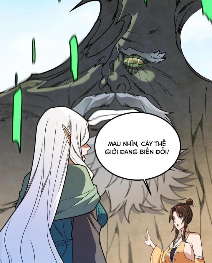 Toàn Dân Chuyển Chức : Duy Ta Vô Chức Tán Nhân Chapter 209 - 57