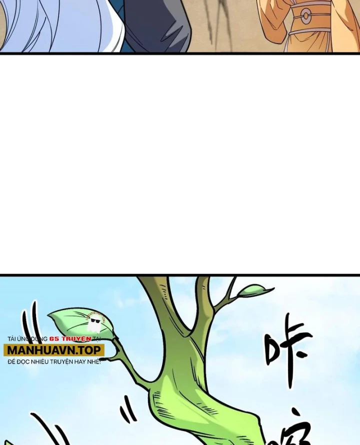 Toàn Dân Chuyển Chức : Duy Ta Vô Chức Tán Nhân Chapter 209 - 58