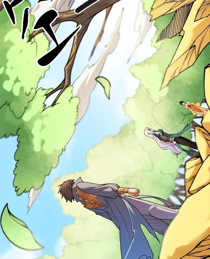 Toàn Dân Chuyển Chức : Duy Ta Vô Chức Tán Nhân Chapter 209 - 65