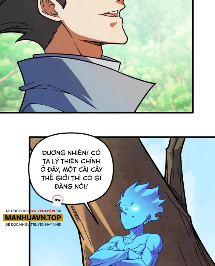 Toàn Dân Chuyển Chức : Duy Ta Vô Chức Tán Nhân Chapter 209 - 67