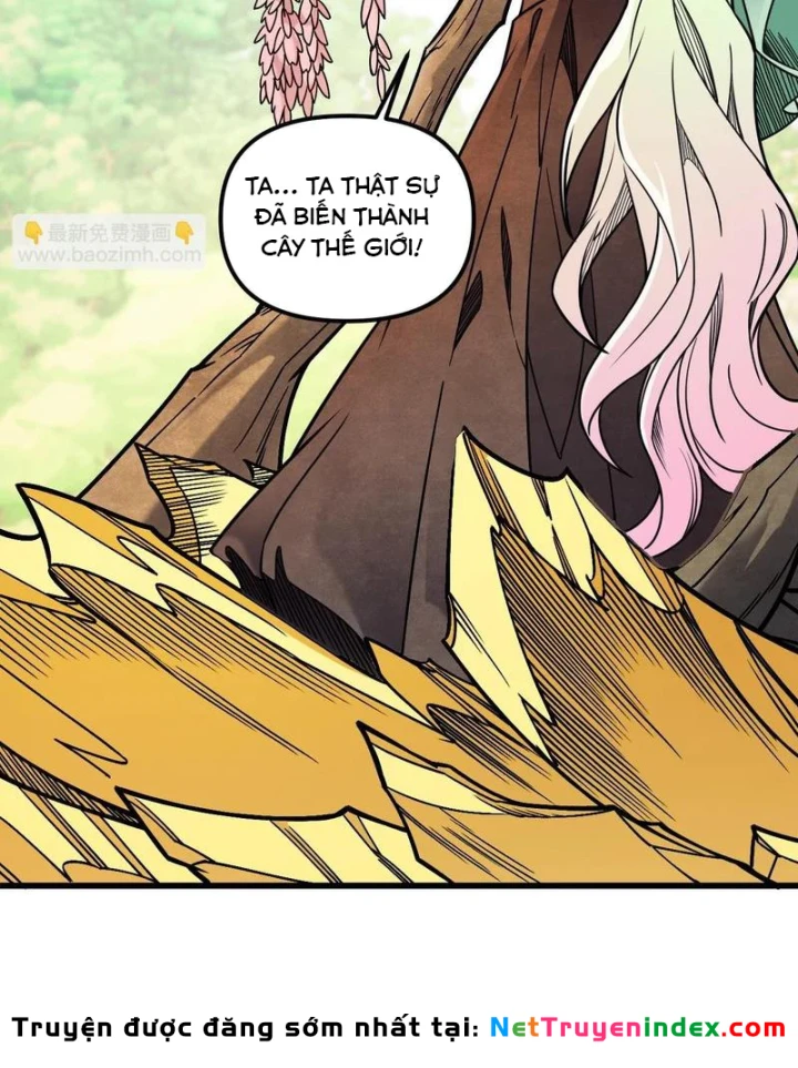 Toàn Dân Chuyển Chức : Duy Ta Vô Chức Tán Nhân Chapter 209 - 71