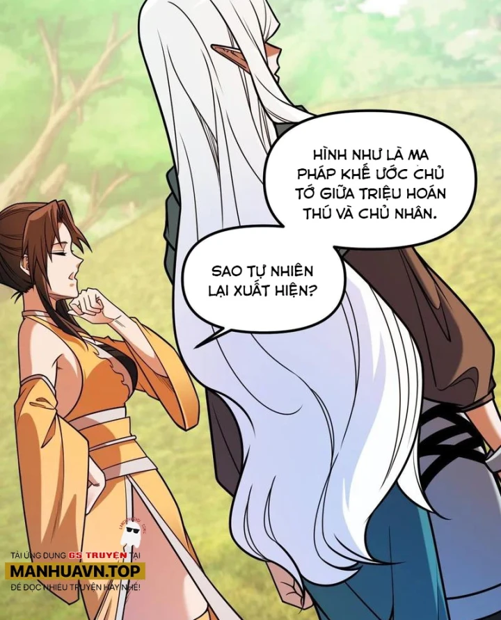 Toàn Dân Chuyển Chức : Duy Ta Vô Chức Tán Nhân Chapter 209 - 74