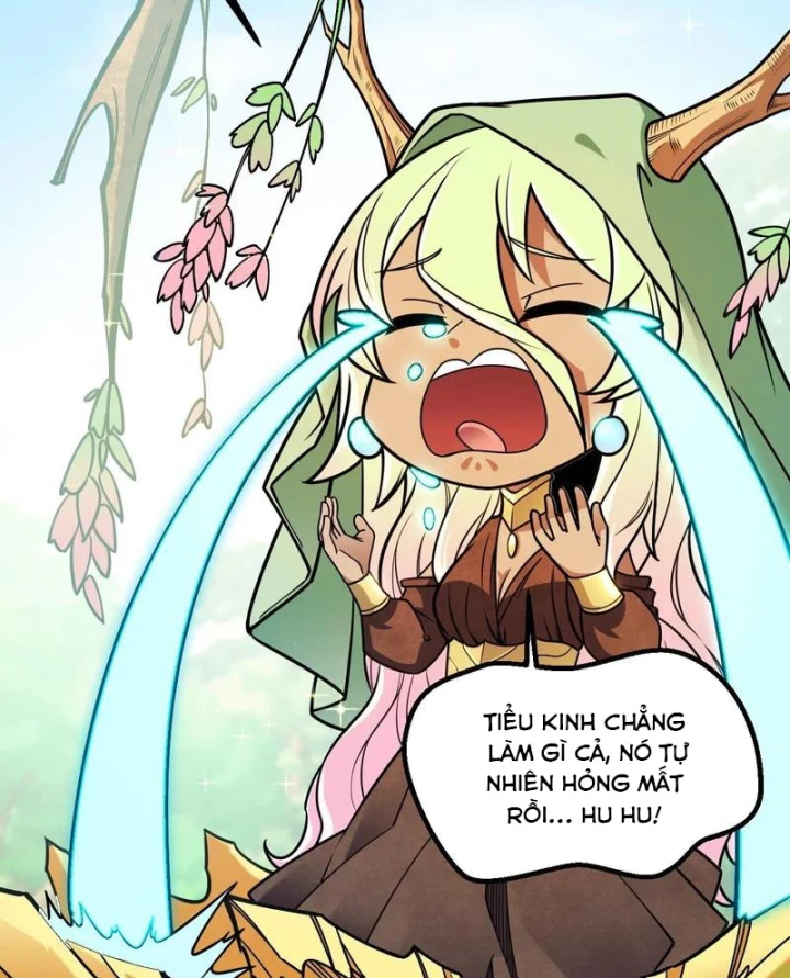 Toàn Dân Chuyển Chức : Duy Ta Vô Chức Tán Nhân Chapter 209 - 79