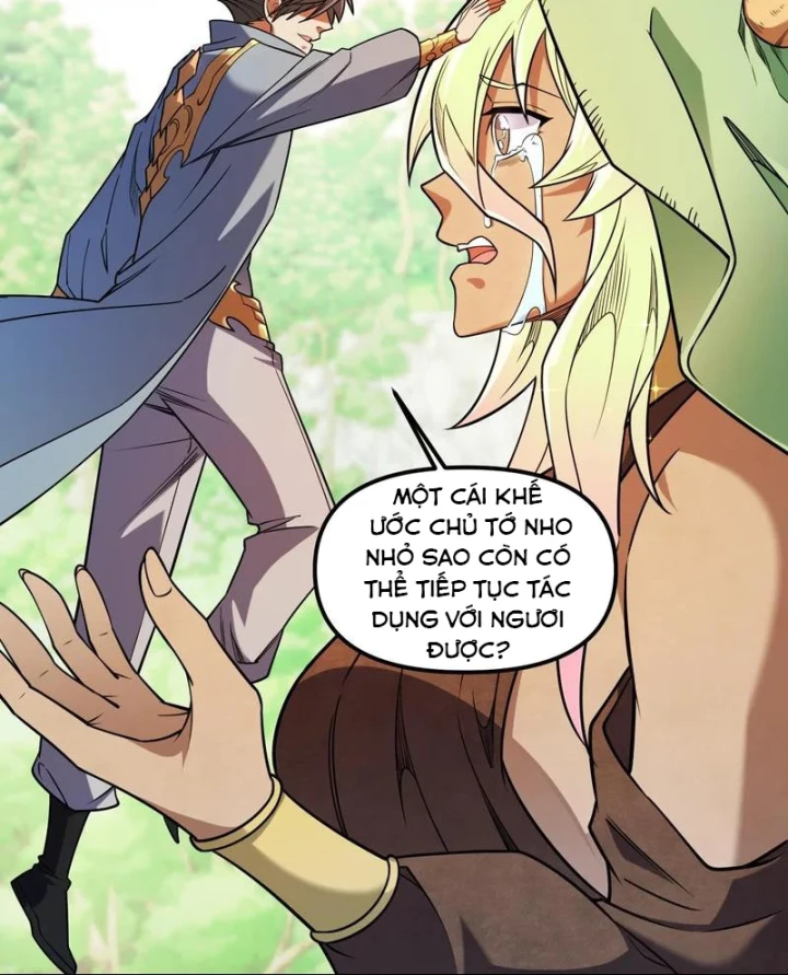 Toàn Dân Chuyển Chức : Duy Ta Vô Chức Tán Nhân Chapter 209 - 81