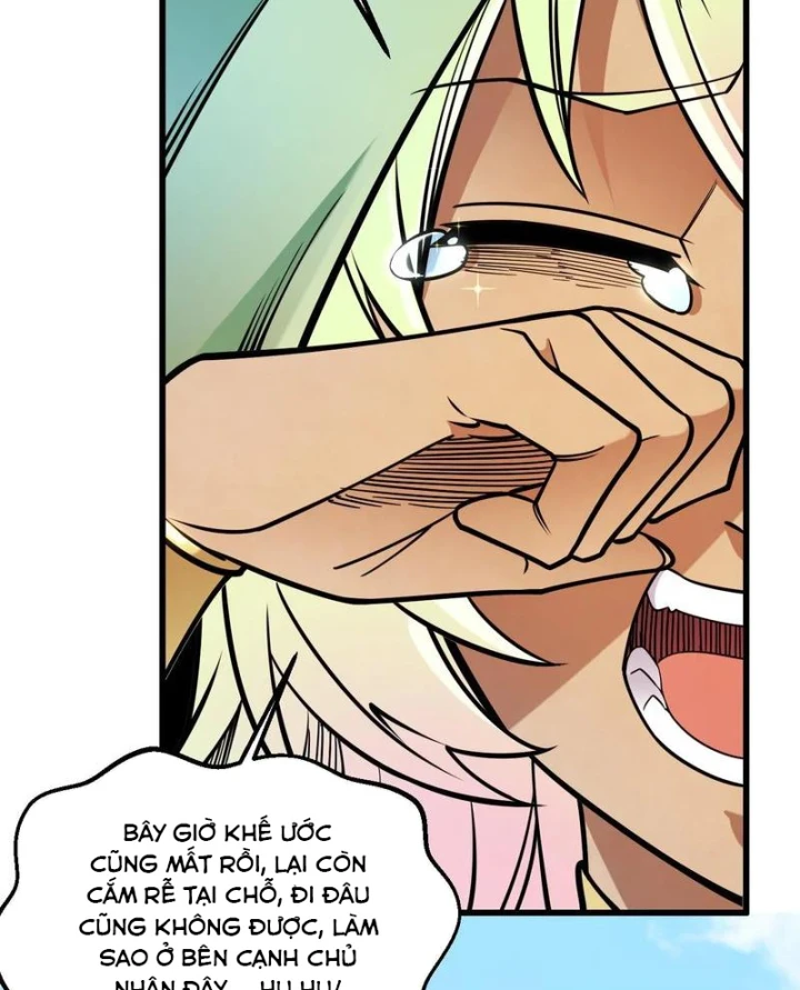 Toàn Dân Chuyển Chức : Duy Ta Vô Chức Tán Nhân Chapter 209 - 84