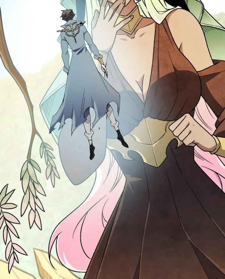 Toàn Dân Chuyển Chức : Duy Ta Vô Chức Tán Nhân Chapter 210 - 2