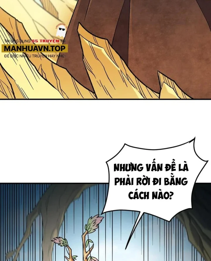 Toàn Dân Chuyển Chức : Duy Ta Vô Chức Tán Nhân Chapter 210 - 3