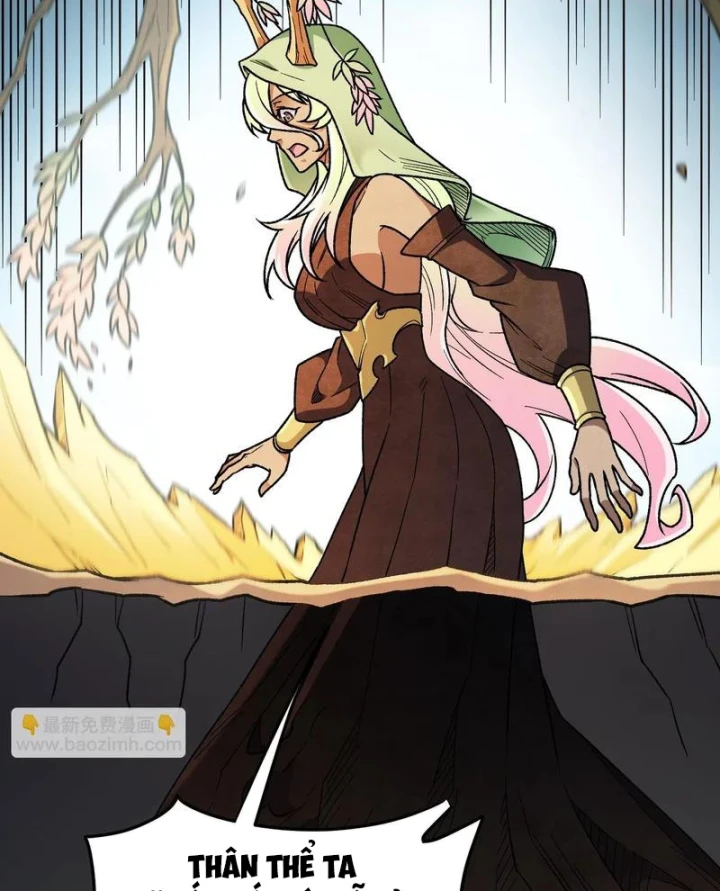 Toàn Dân Chuyển Chức : Duy Ta Vô Chức Tán Nhân Chapter 210 - 4