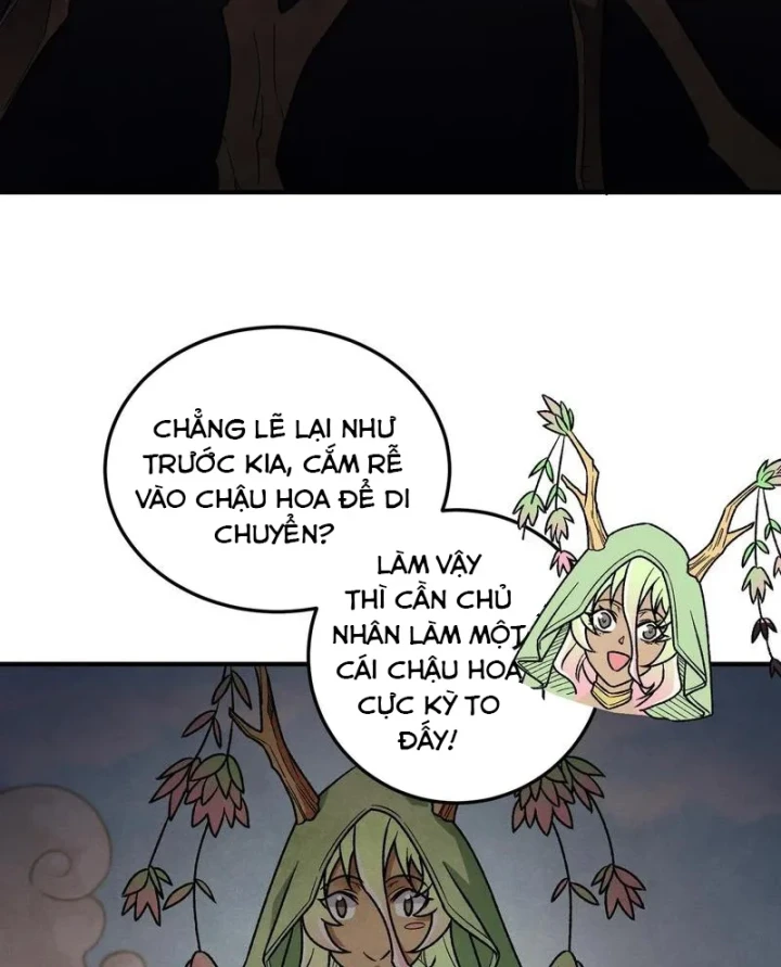 Toàn Dân Chuyển Chức : Duy Ta Vô Chức Tán Nhân Chapter 210 - 6