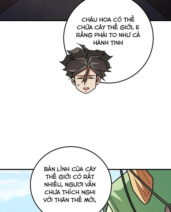 Toàn Dân Chuyển Chức : Duy Ta Vô Chức Tán Nhân Chapter 210 - 8