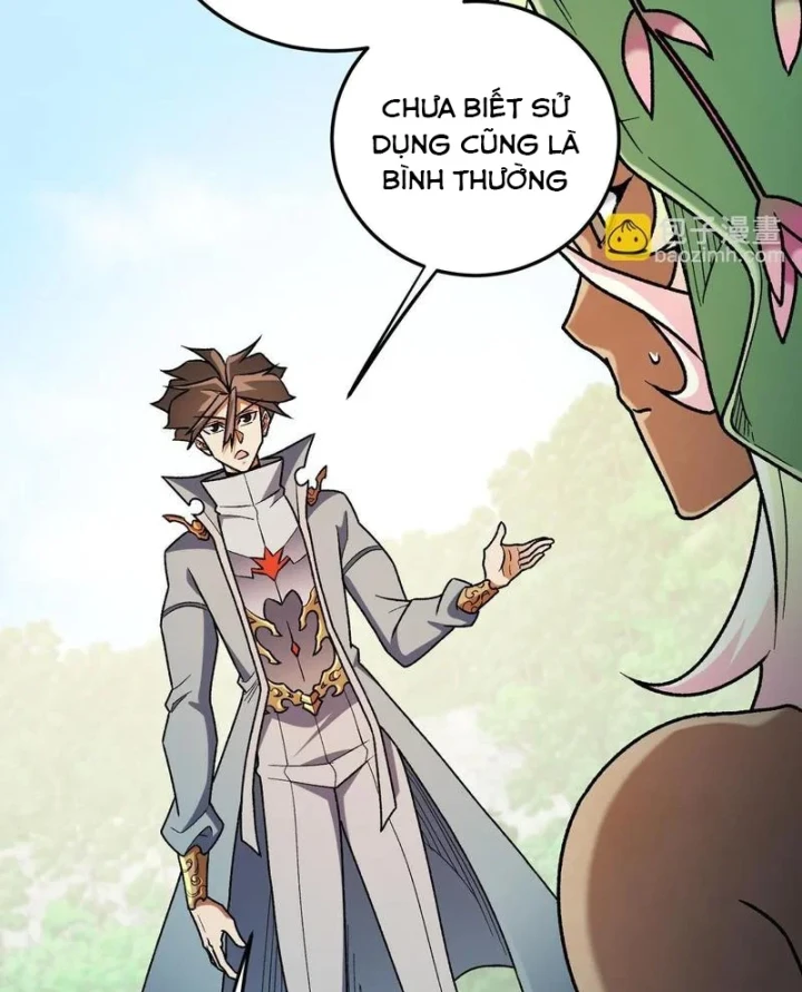 Toàn Dân Chuyển Chức : Duy Ta Vô Chức Tán Nhân Chapter 210 - 9