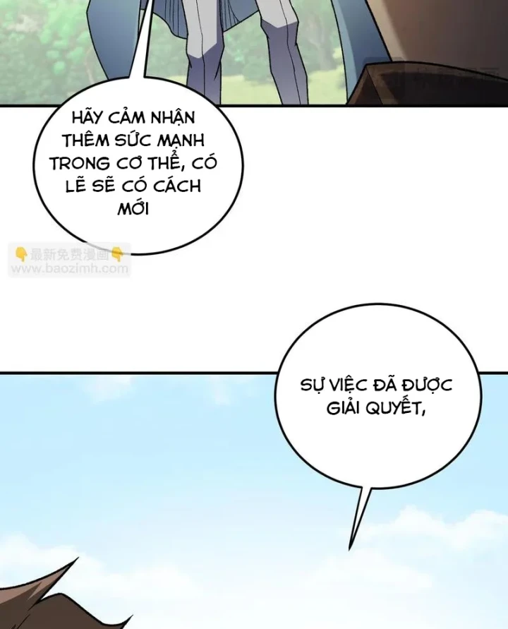 Toàn Dân Chuyển Chức : Duy Ta Vô Chức Tán Nhân Chapter 210 - 10