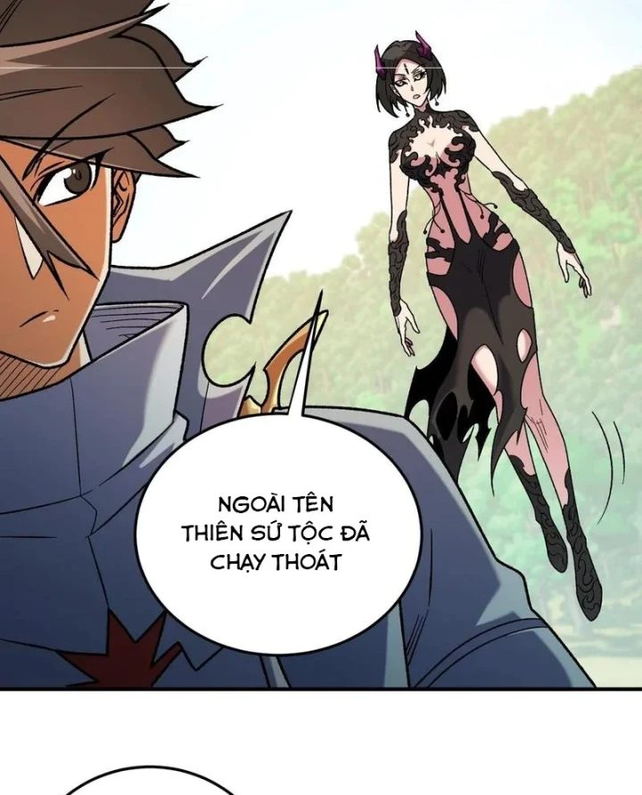 Toàn Dân Chuyển Chức : Duy Ta Vô Chức Tán Nhân Chapter 210 - 11