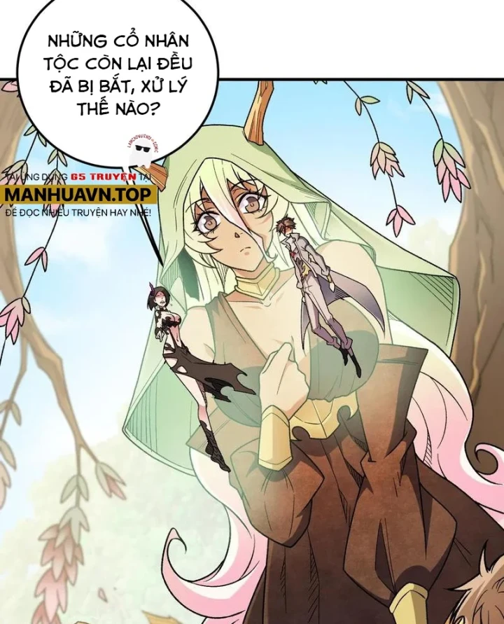 Toàn Dân Chuyển Chức : Duy Ta Vô Chức Tán Nhân Chapter 210 - 12