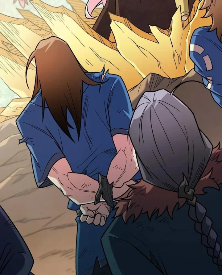 Toàn Dân Chuyển Chức : Duy Ta Vô Chức Tán Nhân Chapter 210 - 13