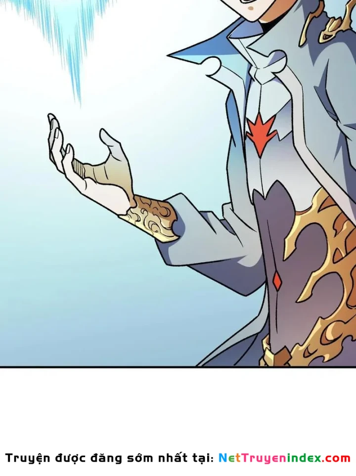 Toàn Dân Chuyển Chức : Duy Ta Vô Chức Tán Nhân Chapter 210 - 15