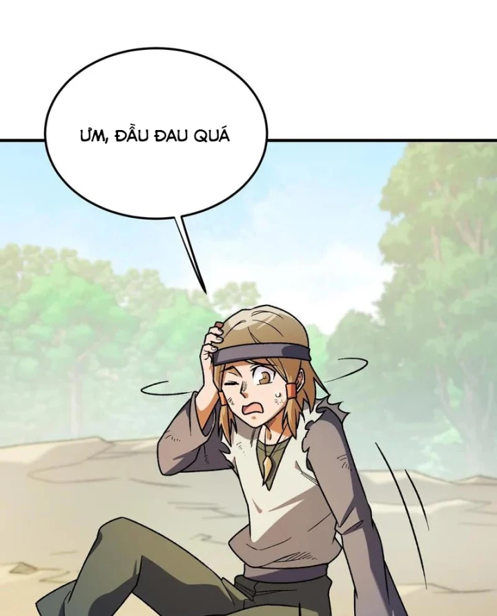 Toàn Dân Chuyển Chức : Duy Ta Vô Chức Tán Nhân Chapter 210 - 20