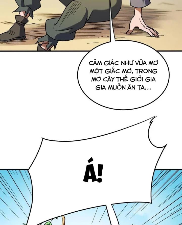 Toàn Dân Chuyển Chức : Duy Ta Vô Chức Tán Nhân Chapter 210 - 21