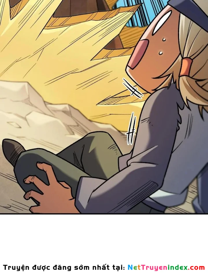 Toàn Dân Chuyển Chức : Duy Ta Vô Chức Tán Nhân Chapter 210 - 23