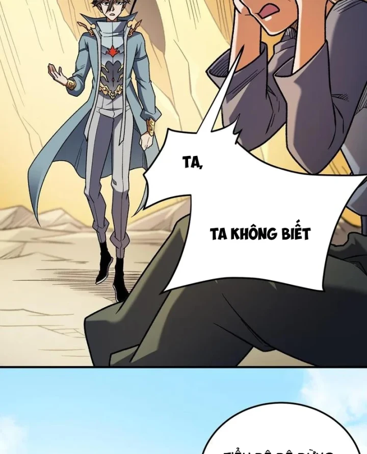 Toàn Dân Chuyển Chức : Duy Ta Vô Chức Tán Nhân Chapter 210 - 26