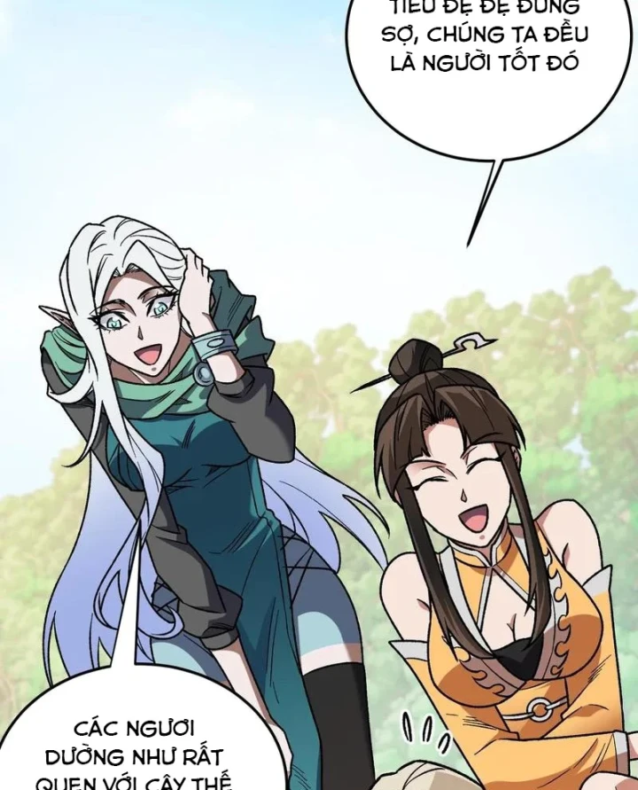 Toàn Dân Chuyển Chức : Duy Ta Vô Chức Tán Nhân Chapter 210 - 27