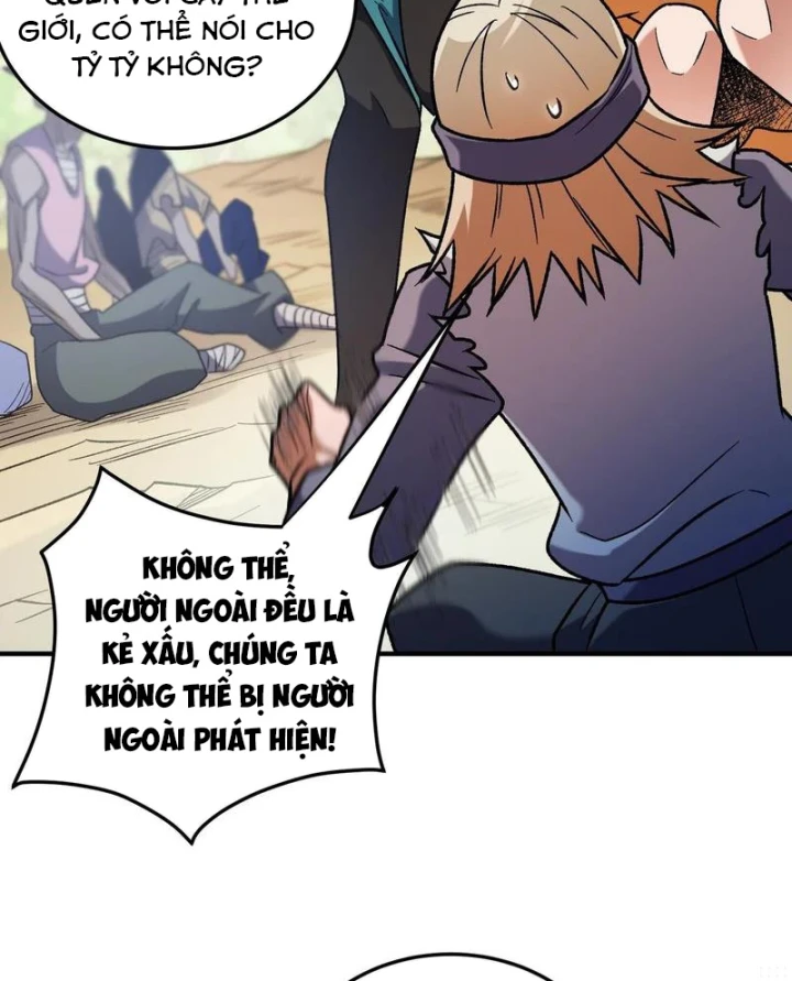 Toàn Dân Chuyển Chức : Duy Ta Vô Chức Tán Nhân Chapter 210 - 28