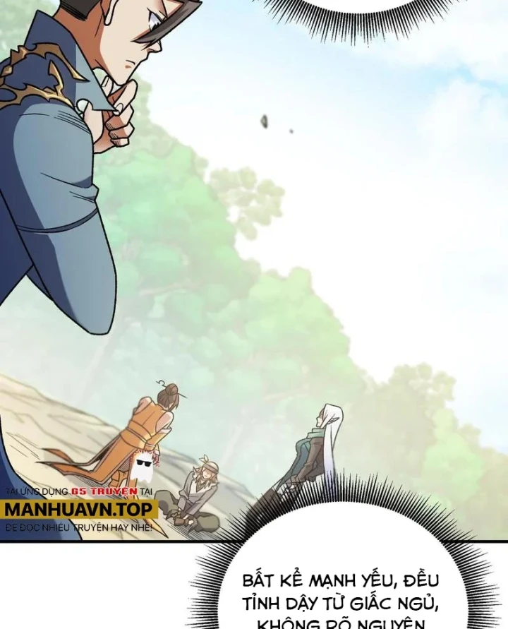 Toàn Dân Chuyển Chức : Duy Ta Vô Chức Tán Nhân Chapter 210 - 31